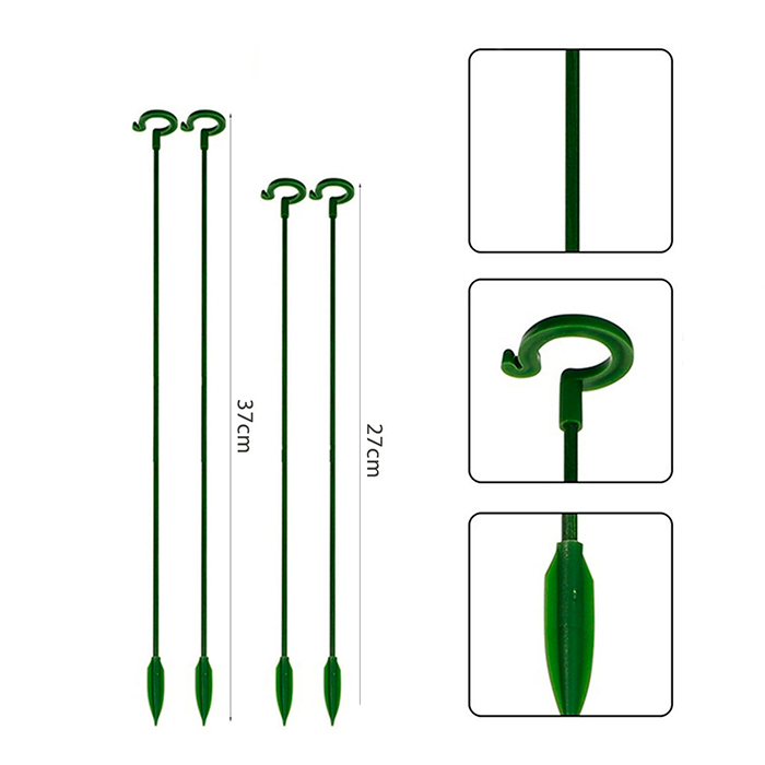 SupportPlant, supporto per piante (10+10 GRATIS) - Image 8
