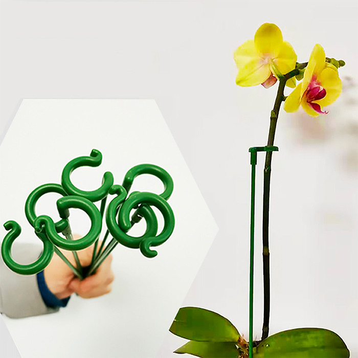 Il supporto ottimale per i tuoi fiori e altre piante!