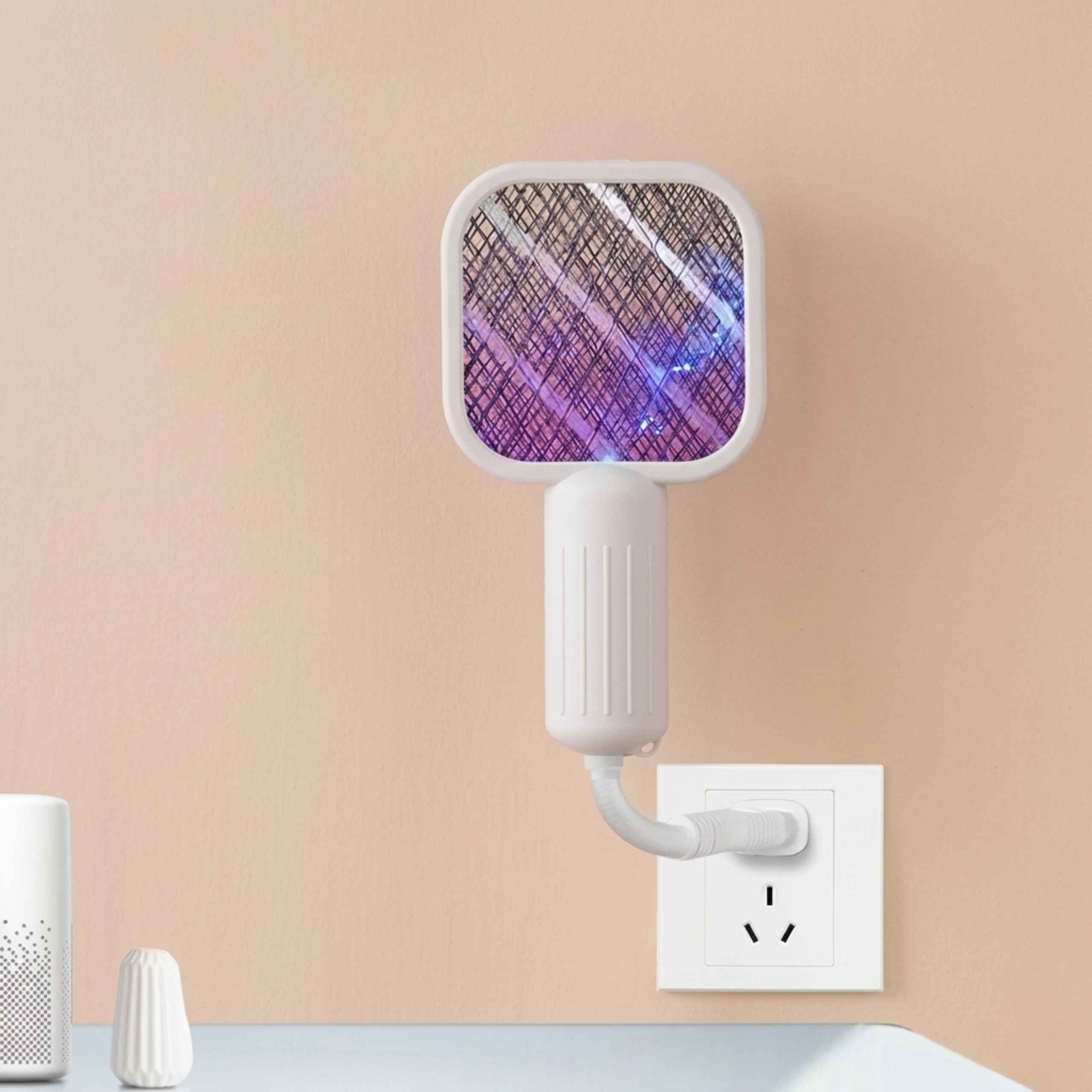 Swatter, la trappola elettrica per zanzare - Image 2