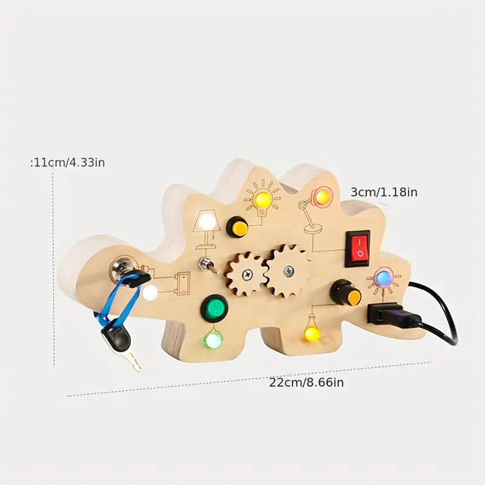 SwitchToy, giocattolo didattico per bambini - Image 2