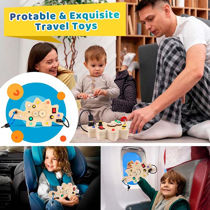 SwitchToy, giocattolo didattico per bambini - Image 8