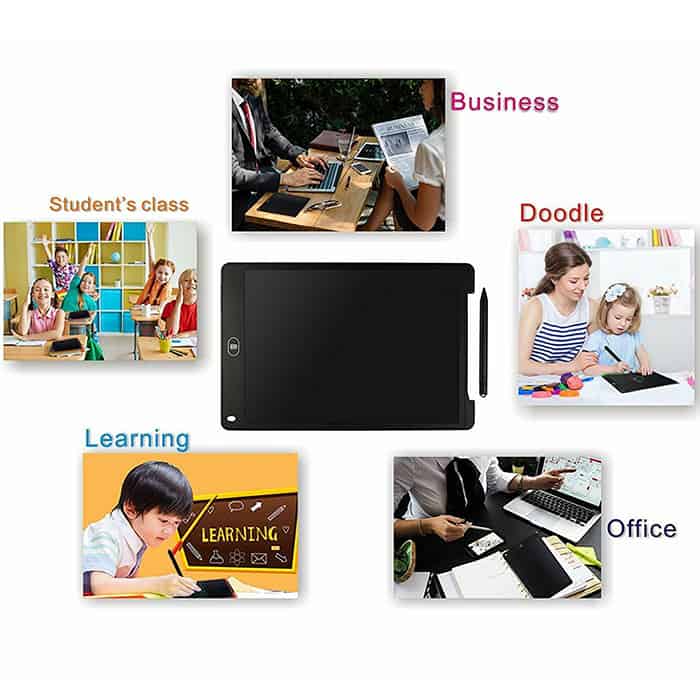 TabletArt, Tablet LED con penna - Image 2