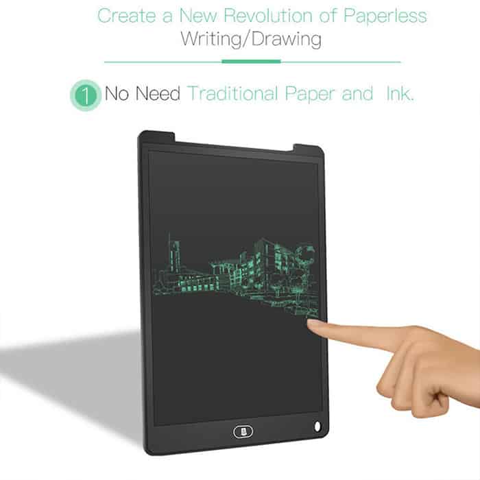 TabletArt, Tablet LED con penna - Image 3