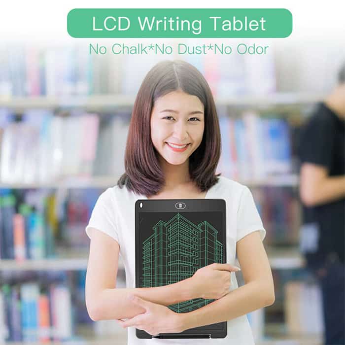 TabletArt, Tablet LED con penna - Image 4