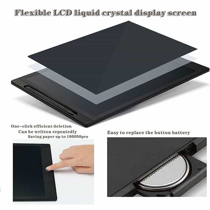 TabletArt, Tablet LED con penna - Image 6