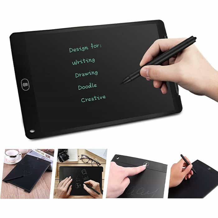 TabletArt, Tablet LED con penna - Image 7