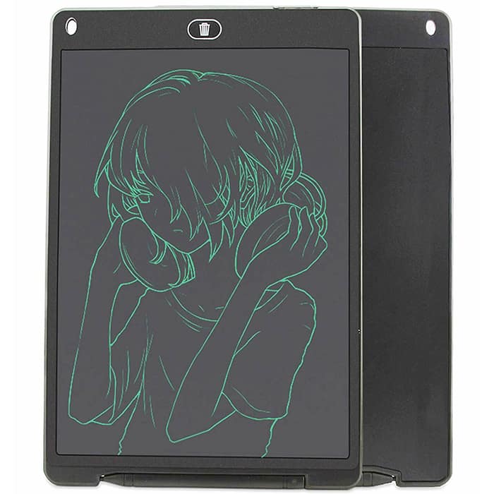 TabletArt, Tablet LED con penna - Image 10