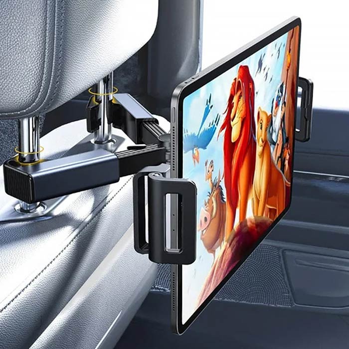 TabletHolder Supporto per tablet in auto - Image 3