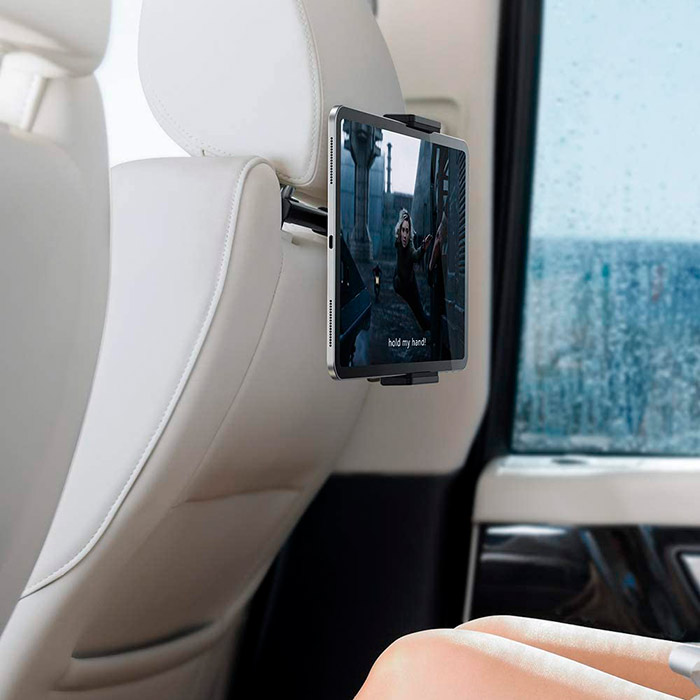 TabletHolder Supporto per tablet in auto - Image 8