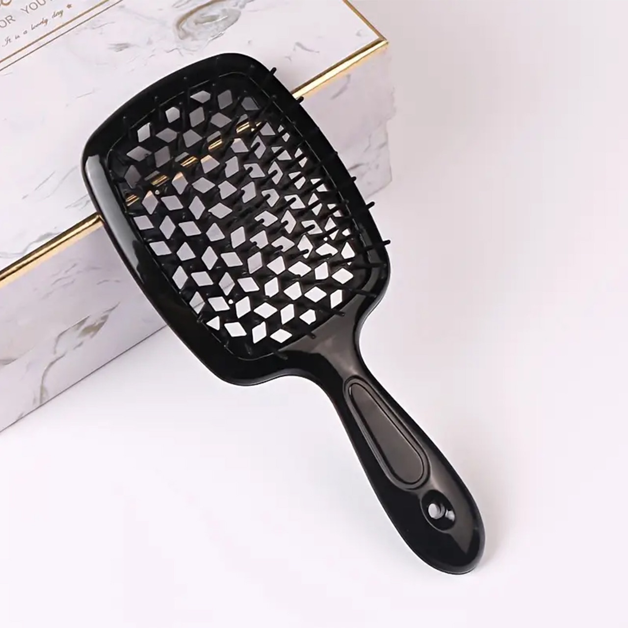 TangleFree, spazzola per capelli multifunzionale - Image 2