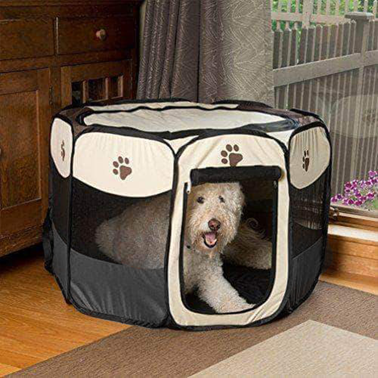 Tent4Pet, la tenda per animali domestici - Image 2