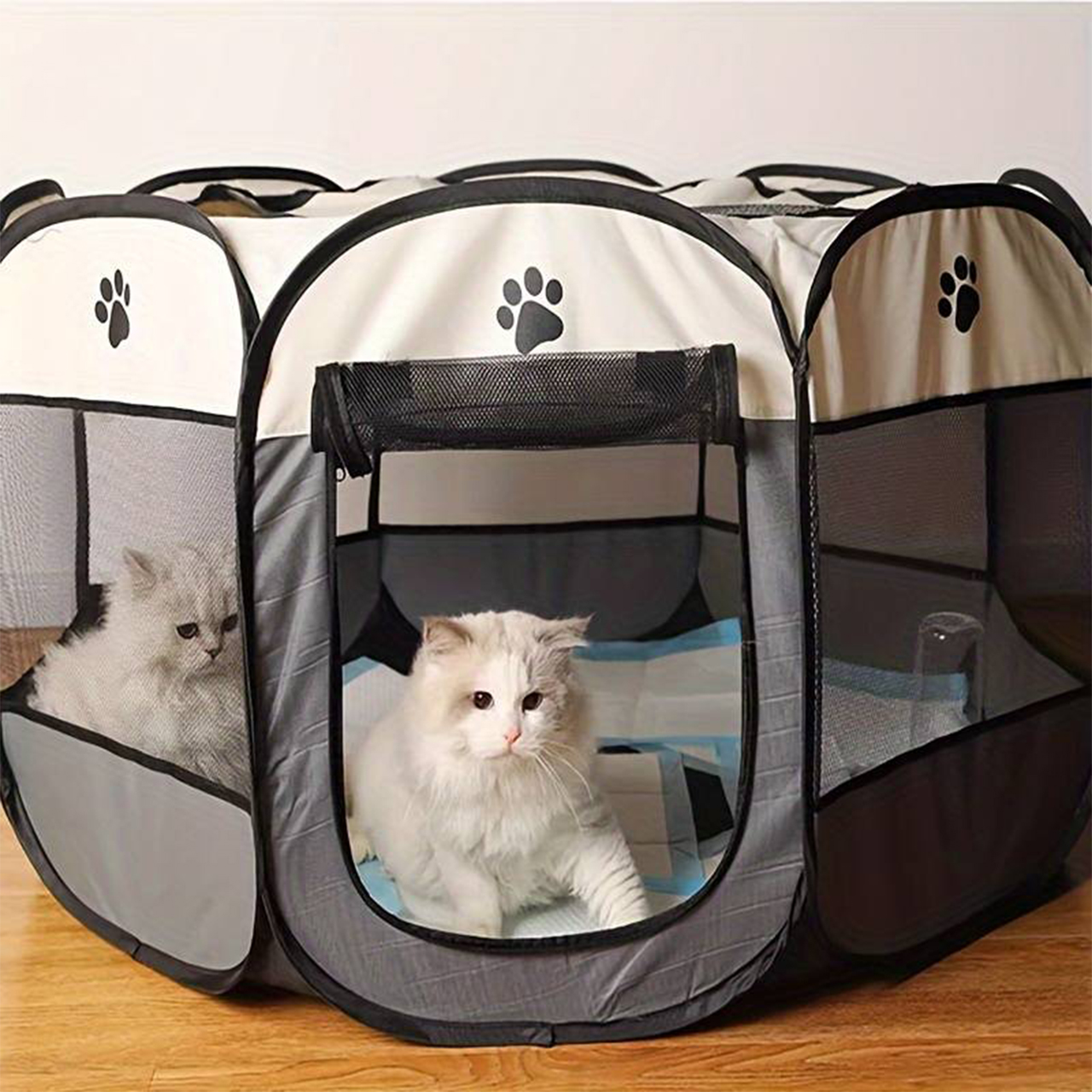 Tent4Pet, la tenda per animali domestici - Image 4