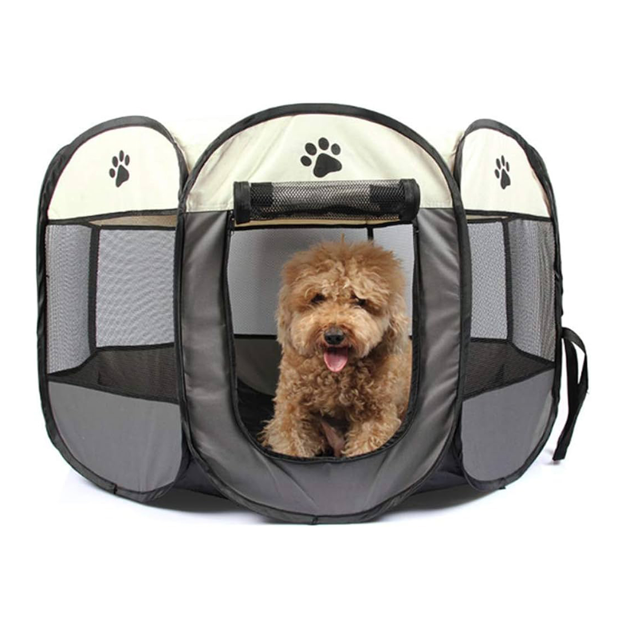 Tent4Pet, la tenda per animali domestici - Image 10