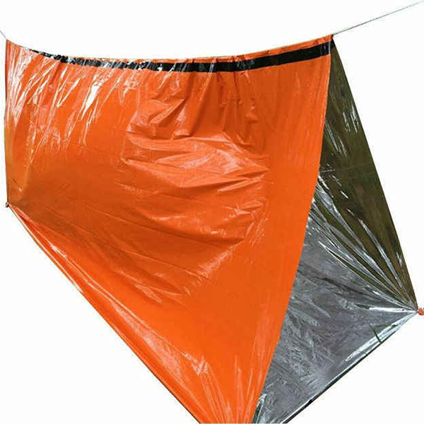 TermoBag – sacco a pelo termico di emergenza - Image 3