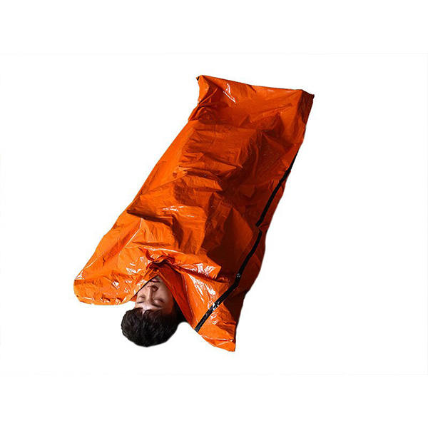 TermoBag – sacco a pelo termico di emergenza - Image 4