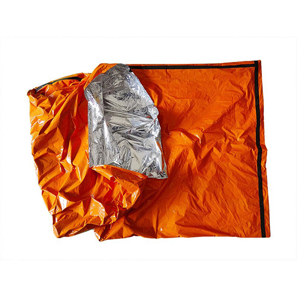 TermoBag – sacco a pelo termico di emergenza - Image 5