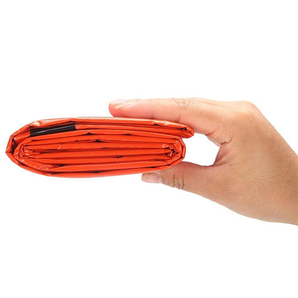 TermoBag – sacco a pelo termico di emergenza - Image 6