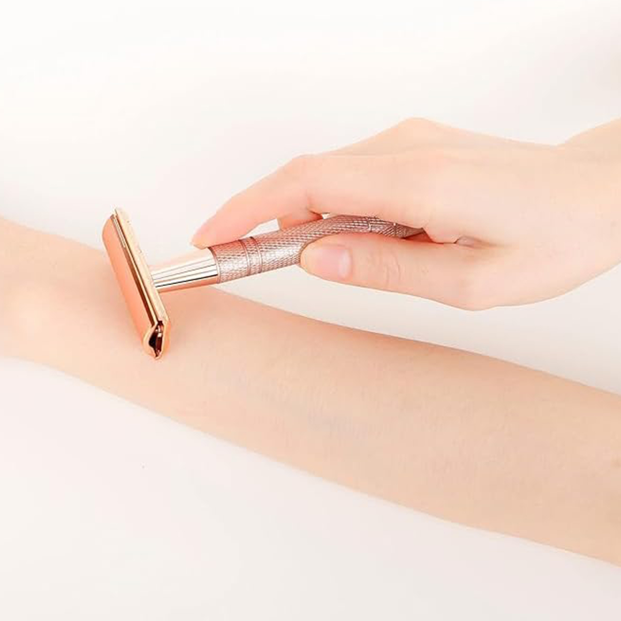 TheRazor, un rasoio affilato per tutto il corpo - Image 6