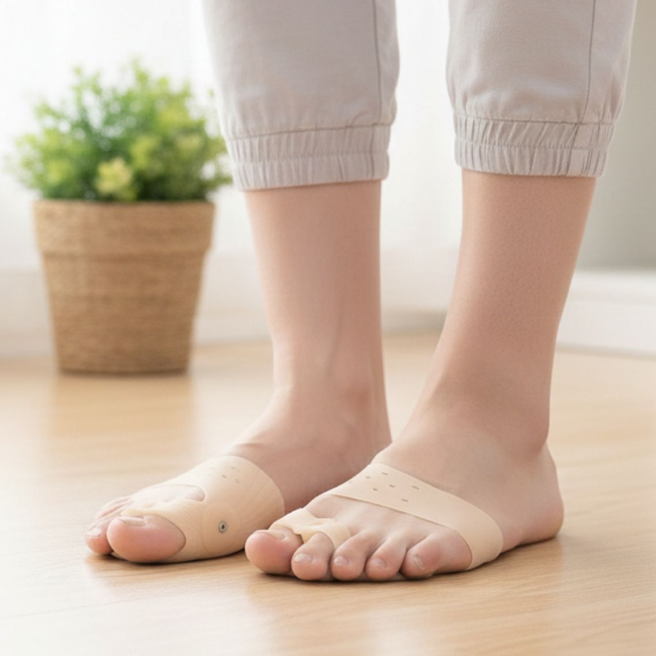 ToeCorrect, un tutore per la correzione delle dita dei piedi - Image 5