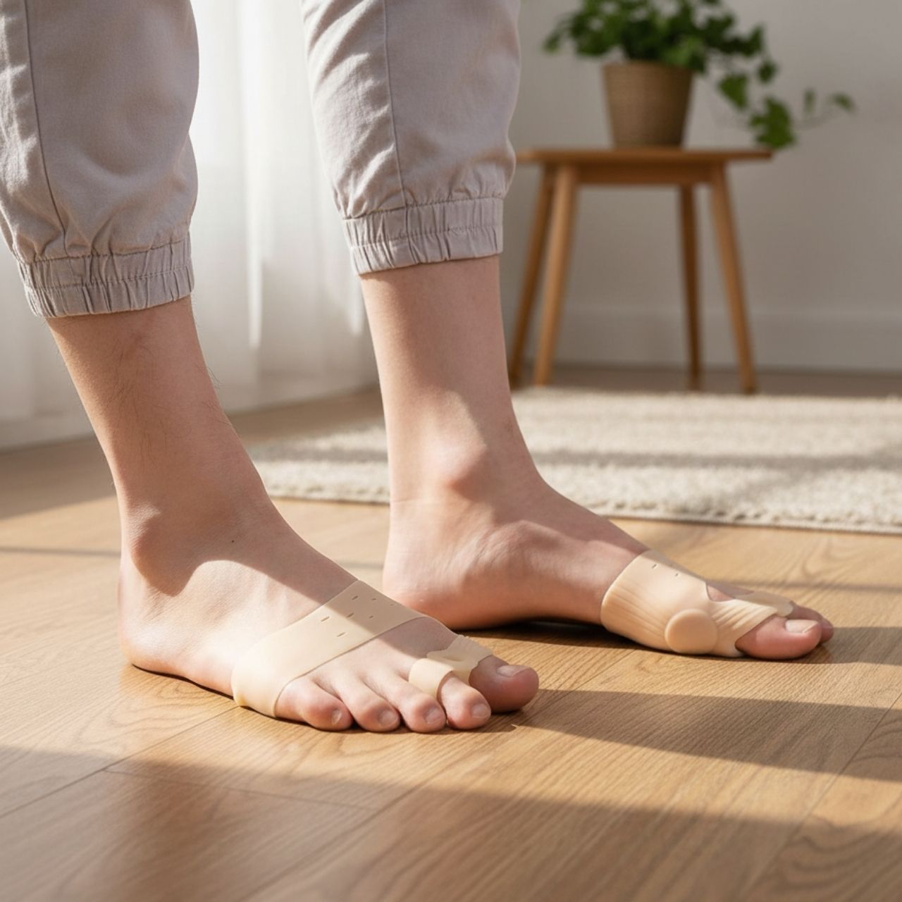 ToeCorrect, un tutore per la correzione delle dita dei piedi - Image 6