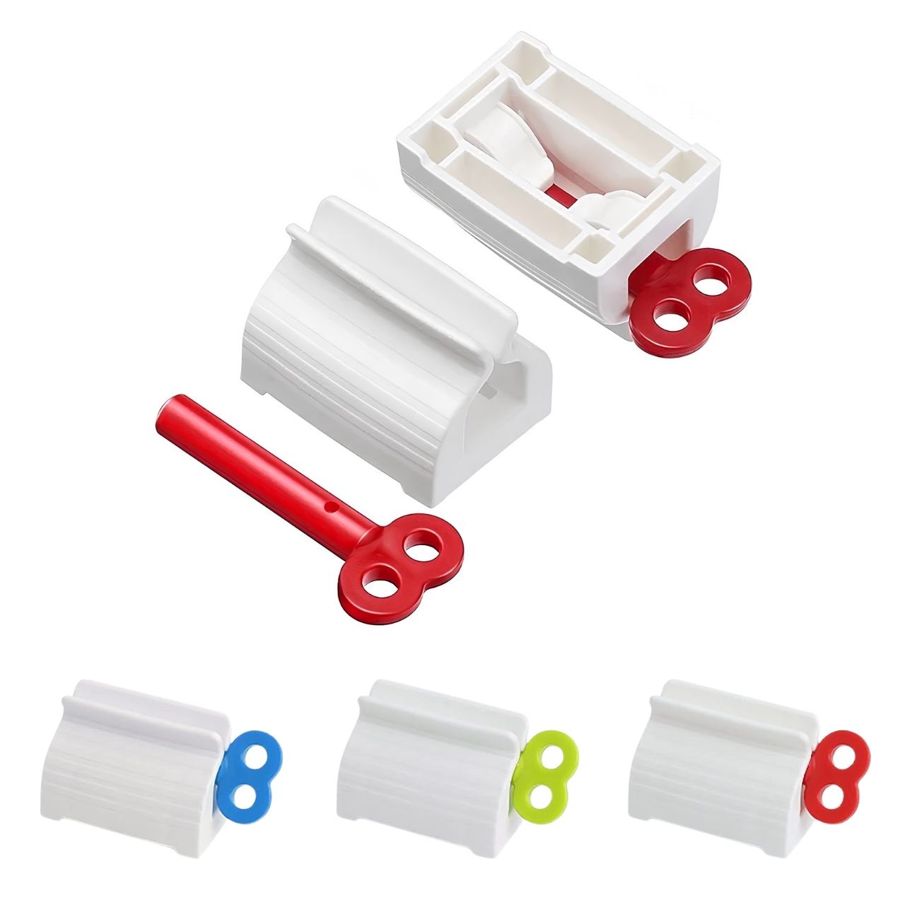 ToobSqueezer, spremitore di dentifricio - Image 8
