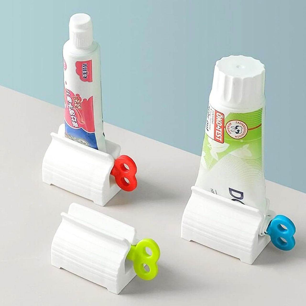 ToobSqueezer, spremitore di dentifricio - Image 9