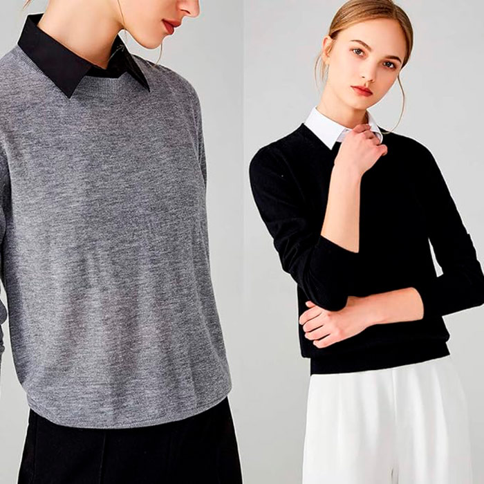Un ottimo accessorio di moda che illumina qualsiasi outfit!