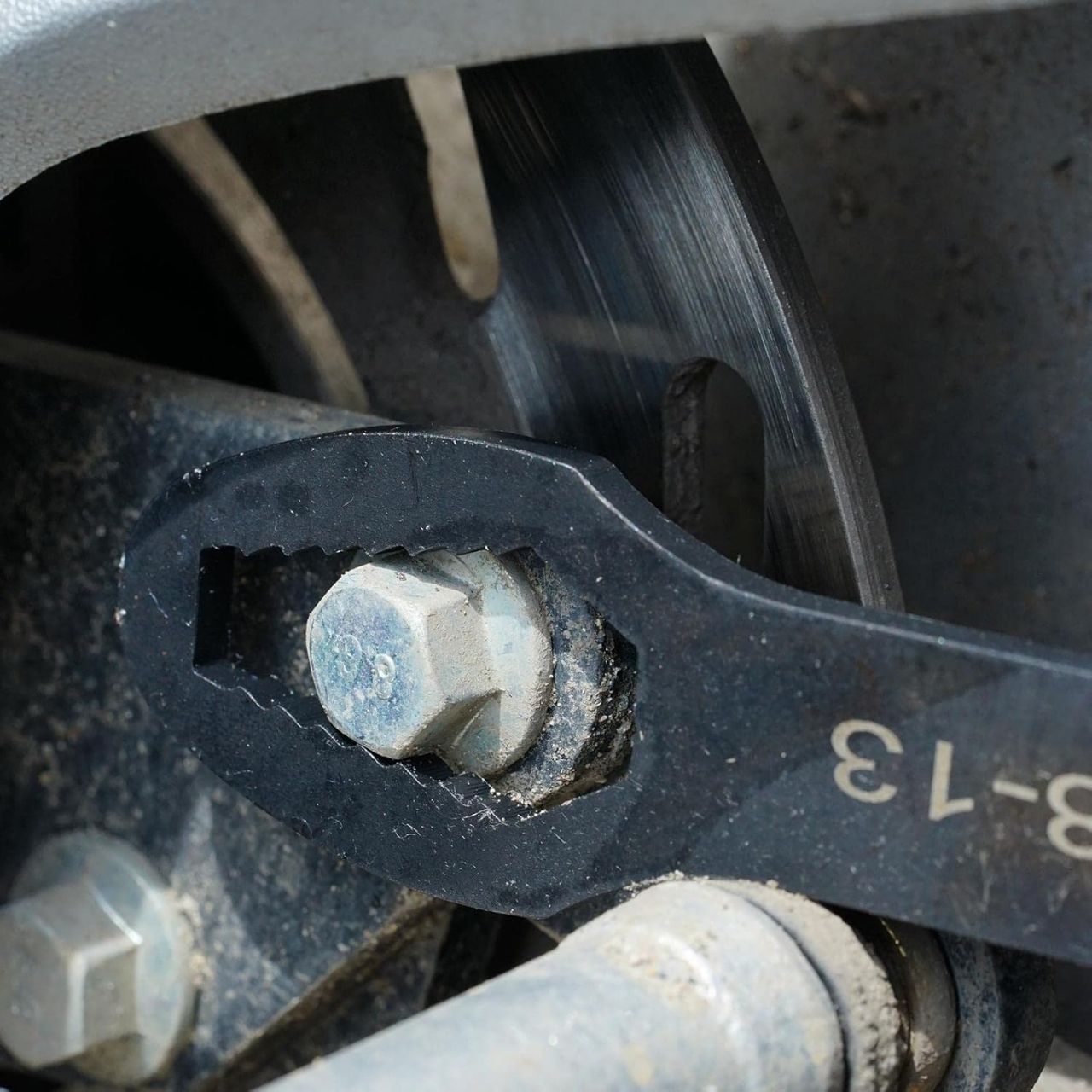 Torx, chiave universale - Image 2