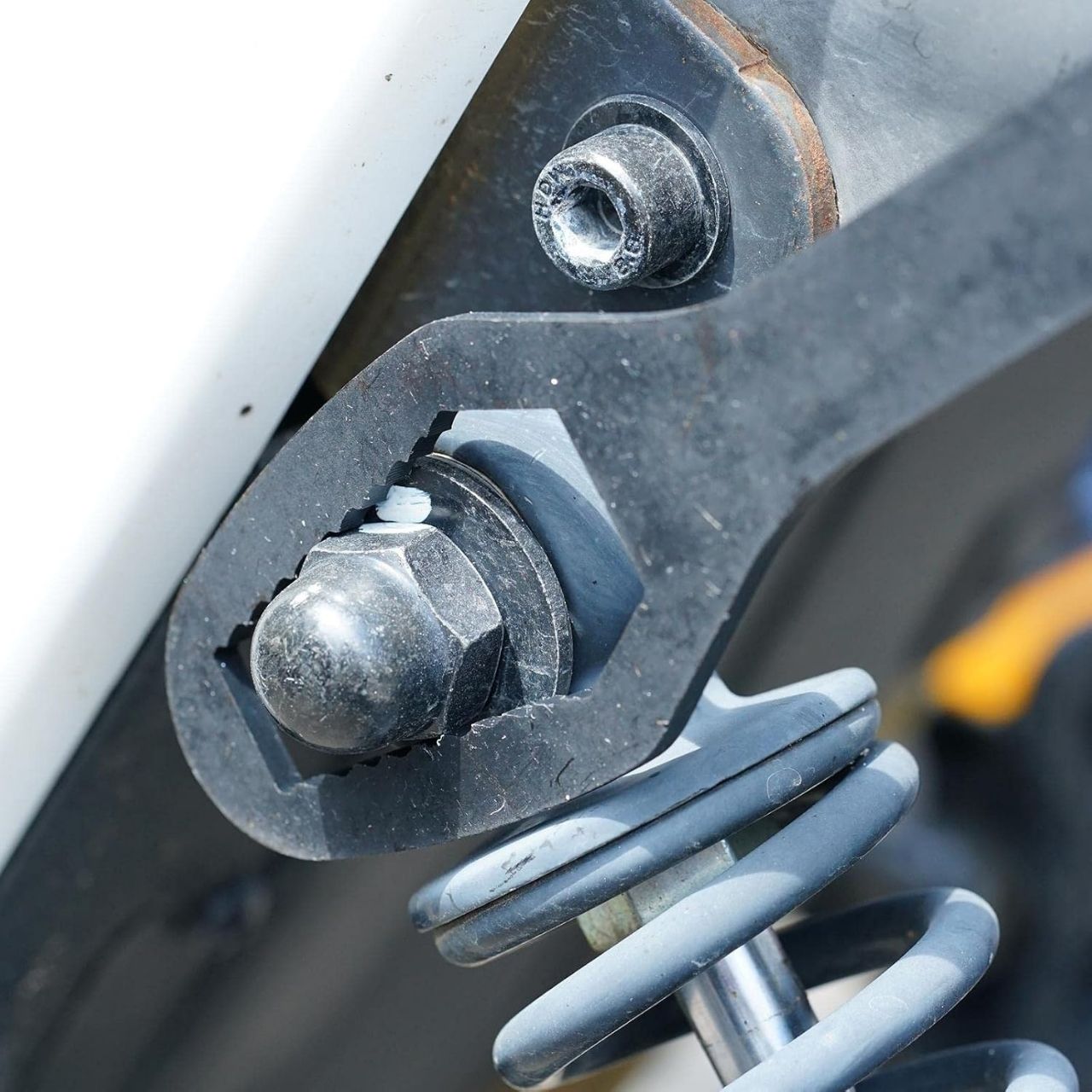 Torx, chiave universale - Image 3