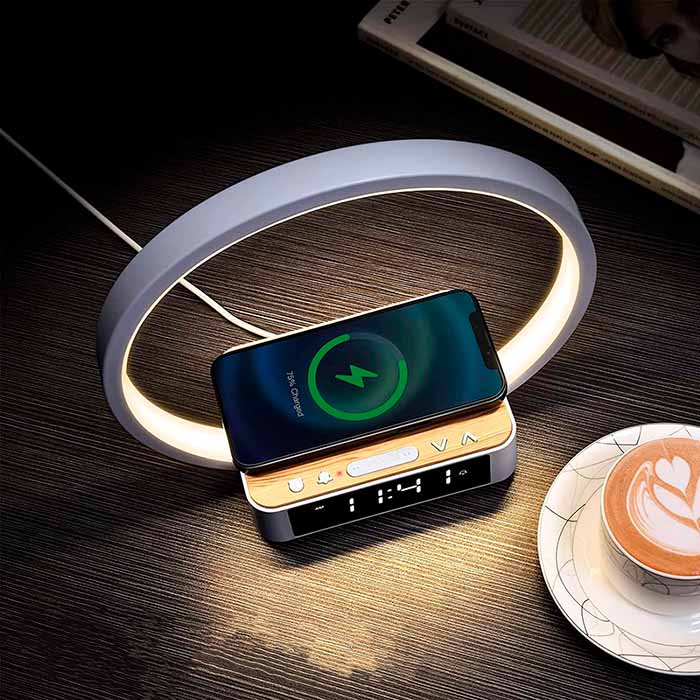 TouchLamp, luce notturna 3-in-1 - Image 4