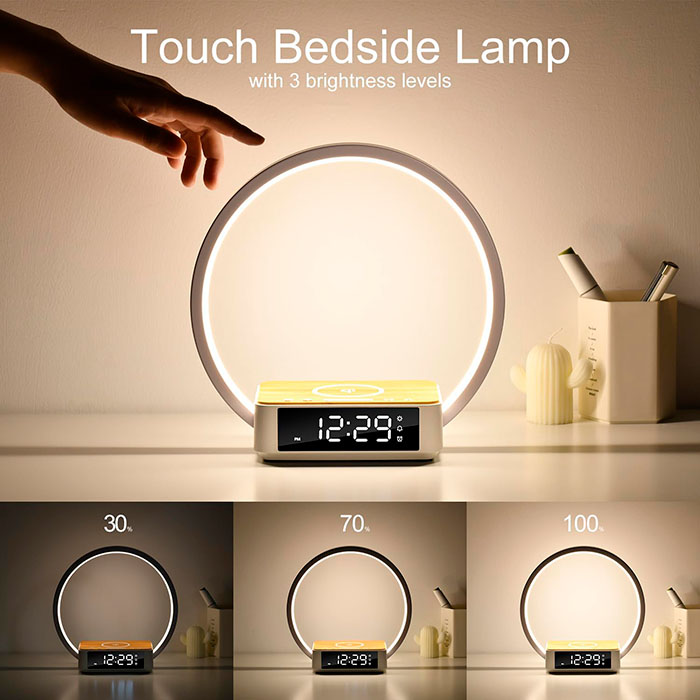 TouchLamp, luce notturna 3-in-1 - Image 5