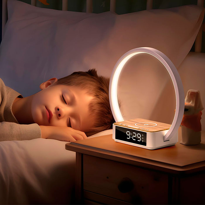 TouchLamp, luce notturna 3-in-1 - Image 8