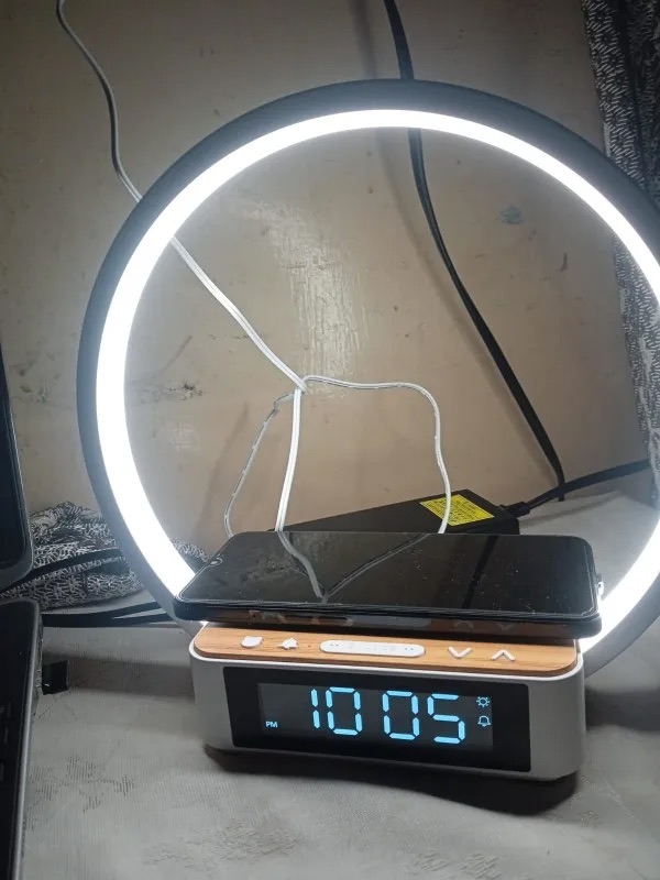 TouchLamp, luce notturna 3-in-1 - Image 10