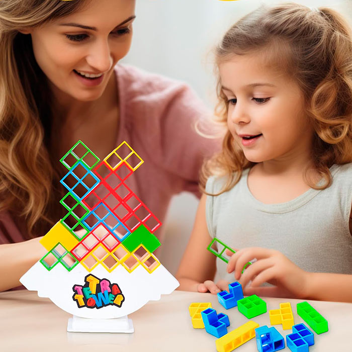 TowerGame, un gioco da tavolo innovativo - Image 7