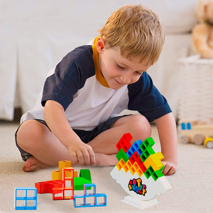 TowerGame, un gioco da tavolo innovativo - Image 8