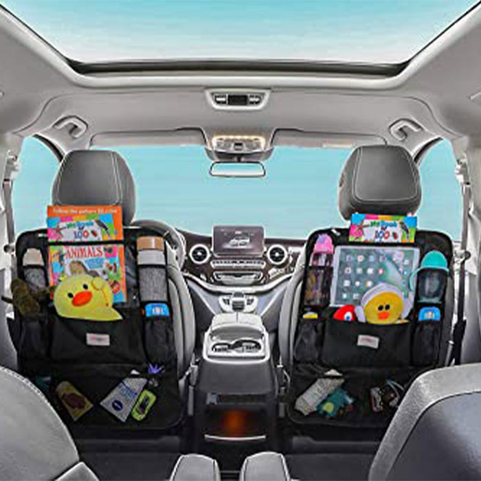 TravelOrganizator, un pratico organizzatore per auto - Image 4