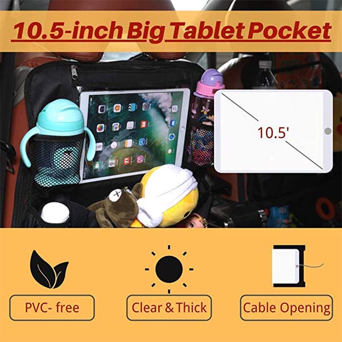TravelOrganizator, un pratico organizzatore per auto - Image 6