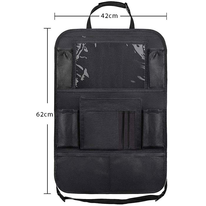 TravelOrganizator, un pratico organizzatore per auto - Image 7