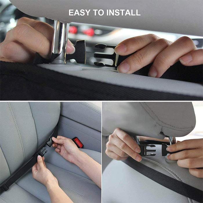 TravelOrganizator, un pratico organizzatore per auto - Image 8