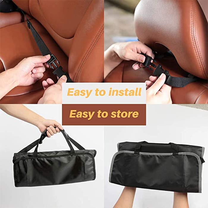 TravelOrganizator, un pratico organizzatore per auto - Image 9