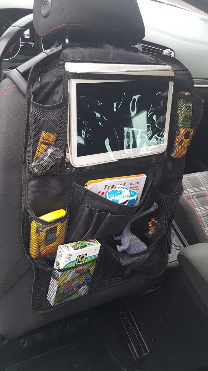 Adatto a tutte le auto
