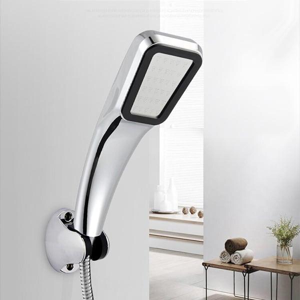 TurboShower, doccia a mano con getto potente e bsaso consumo energetico - Image 5