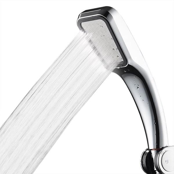 TurboShower, doccia a mano con getto potente e bsaso consumo energetico - Image 8