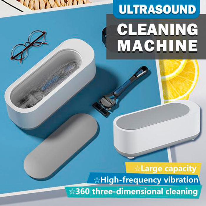 UltrasoundMachine, pulitore ad ultrasuoni - Image 3