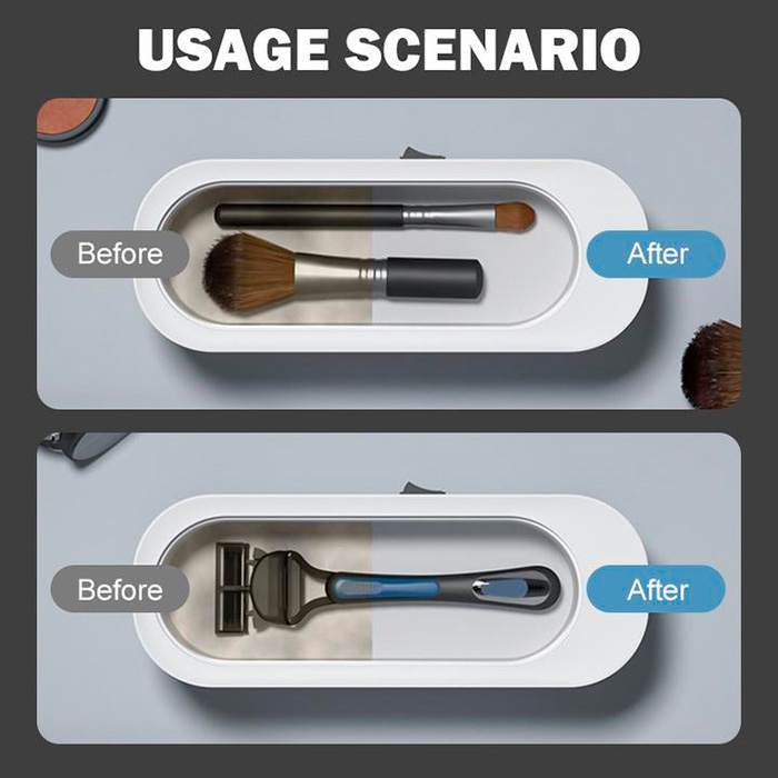 UltrasoundMachine, pulitore ad ultrasuoni - Image 8