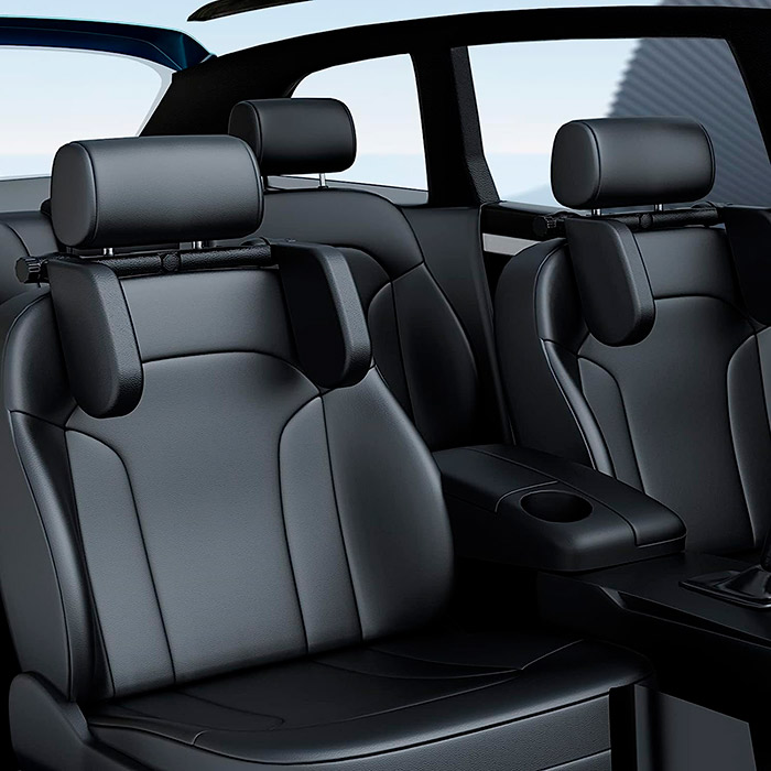 VacayBackrest, poggiatesta e collo per auto - Image 7