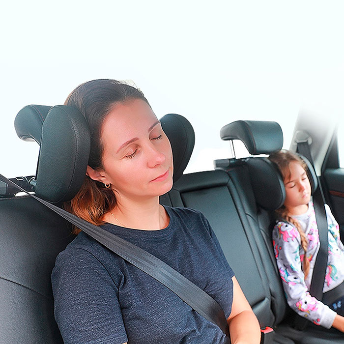 VacayBackrest, poggiatesta e collo per auto - Image 9