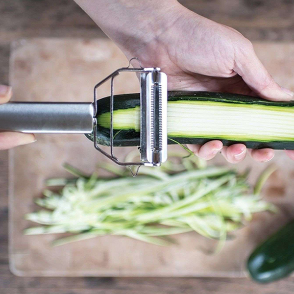 VEGISTAR È UN MUST IN OGNI CUCINA!