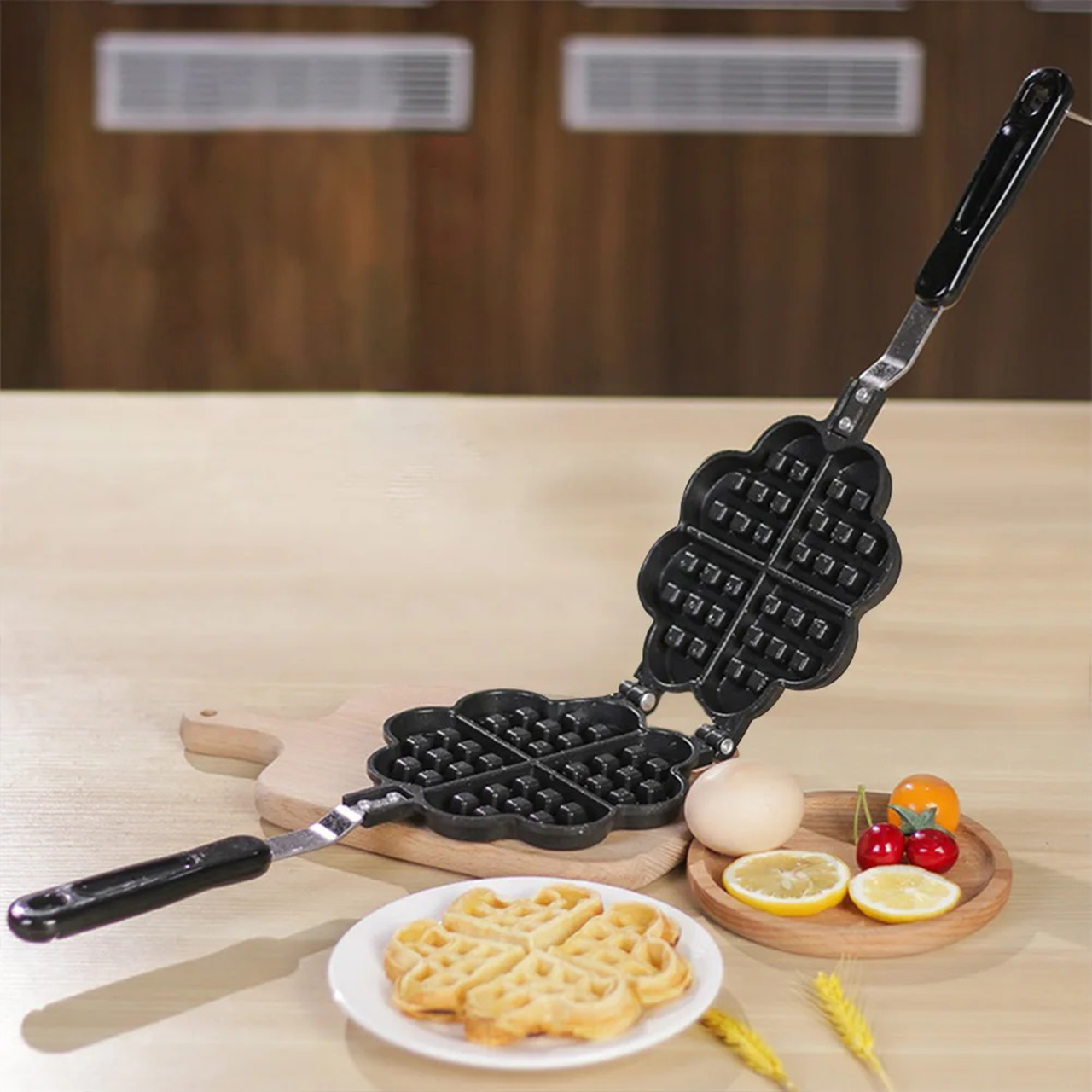 WaffleMaker, la macchina per waffle - Image 4
