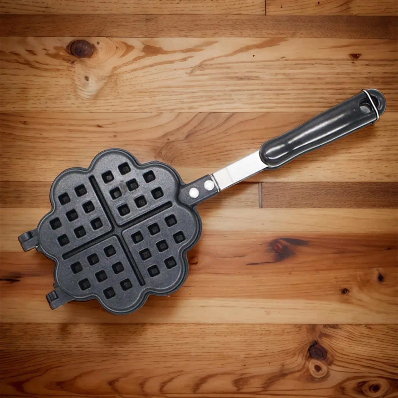 WaffleMaker, la macchina per waffle - Image 5